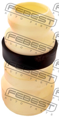 FEBEST TD-ACU20F FRONT BUMPER SPRING