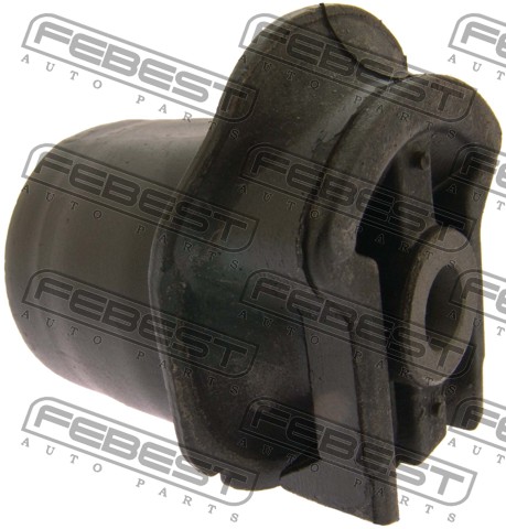 FEBEST TAB-305 ARM BUSH REAR ARM