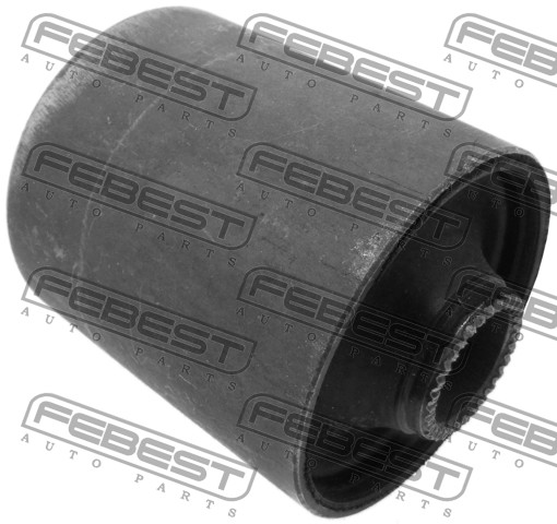 FEBEST TAB-112 ARM BUSH FOR REAR ARM