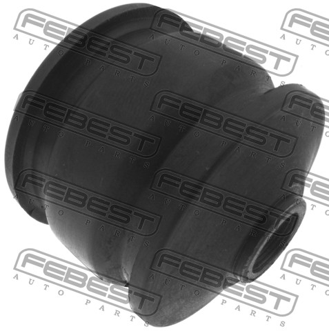 FEBEST TAB-068 ARM BUSH FOR REAR ARM