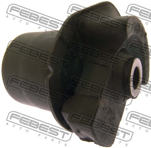 FEBEST TAB-304 ARM BUSH REAR ARM