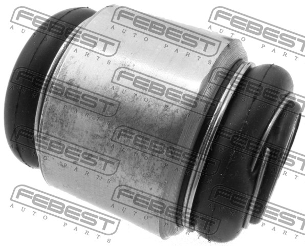 FEBEST TAB-021 ARM BUSH REAR ASSY