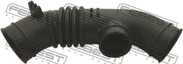 FEBEST TAH-3SF AIR HOSE