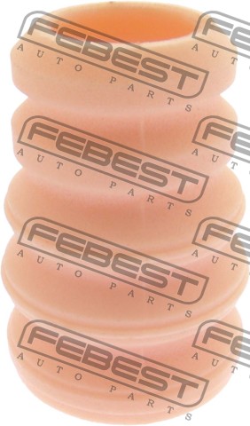 FEBEST TD-MCV30R REAR BUMPER SPRING