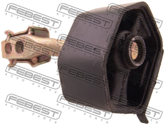 FEBEST TEXB-015 EXHAUST PIPE SUPPORT