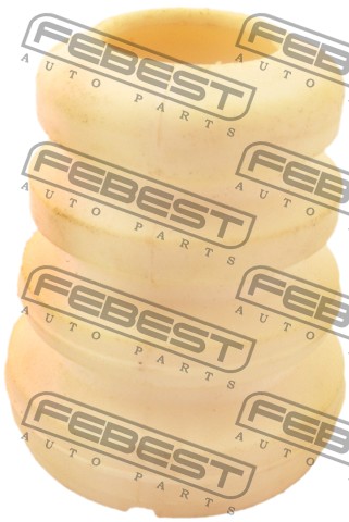 FEBEST TD-TCR20F FRONT BUMPER SPRING