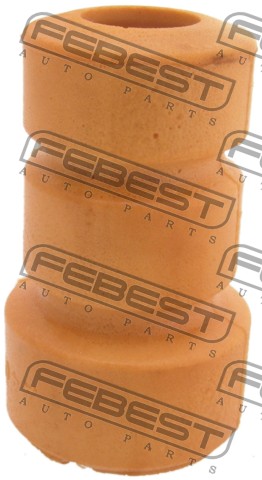 FEBEST TD-ACA20F FRONT BUMPER SPRING