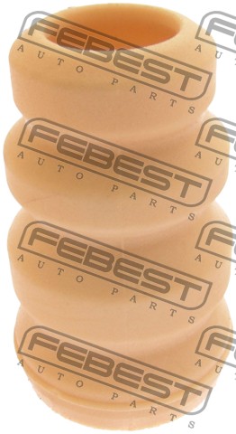 FEBEST TD-120F FRONT BUMPER SPRING