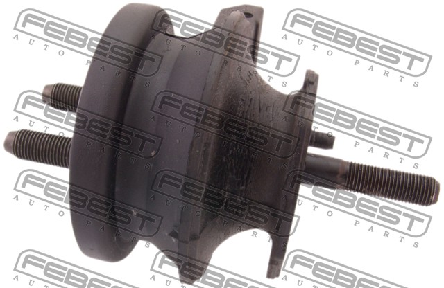OE 1236074140 FRONT ENGINE MOUNTING