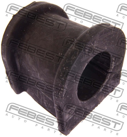 FEBEST TSB-756 FRONT STABILIZER BUSH D26
