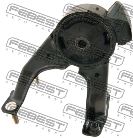 FEBEST TM-105 REAR ENGINE MOUNTING 4AFE/5EFE AT