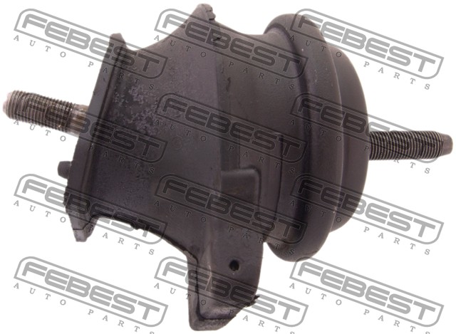 FEBEST TM-GX93FR FRONT ENGINE MOUNTING