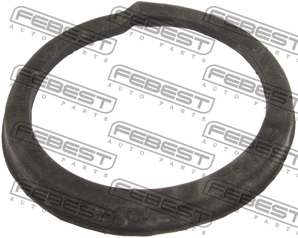 FEBEST TSI-MCV30R LOWER SPRING MOUNTING