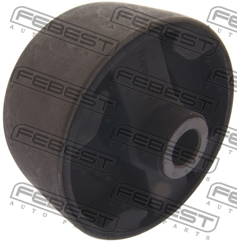 FEBEST TMB-095 ARM BUSH REAR ENGINE MOUNTING AT
