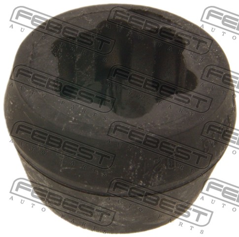 FEBEST TSB-781 REAR SHOCK ABSORBER BUSH