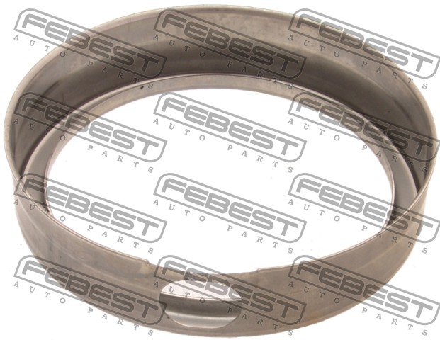 FEBEST TT-GX100 REAR WHEEL BEARING BOOT