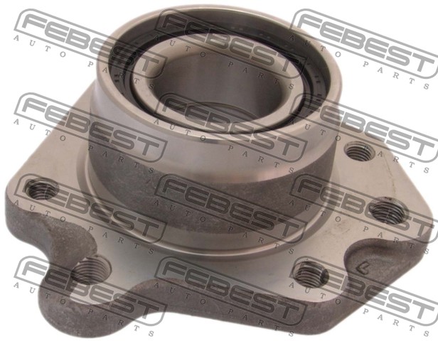 FEBEST 0382-JRD1RLH REAR WHEEL HUB LH KIT