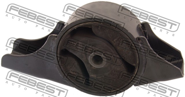 FEBEST NM-V10MR REAR ENGINE MOUNTING MT