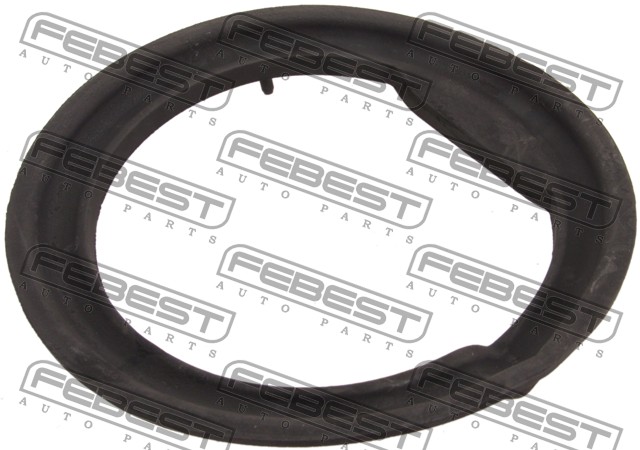 FEBEST TSI-MCU30F LOWER SPRING MOUNTING