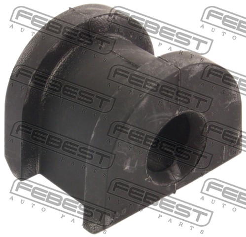 FEBEST SSB-R2 FRONT STABILIZER BUSH D16