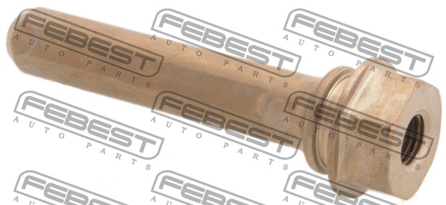 FEBEST 0174-JZX100FU PIN SLIDE