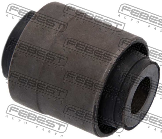 FEBEST HAB-037 ARM BUSH FOR REAR ARM