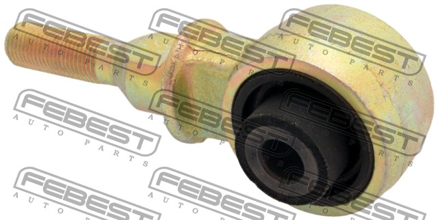 FEBEST HAB-007 ARM BUSH UPPER ARM