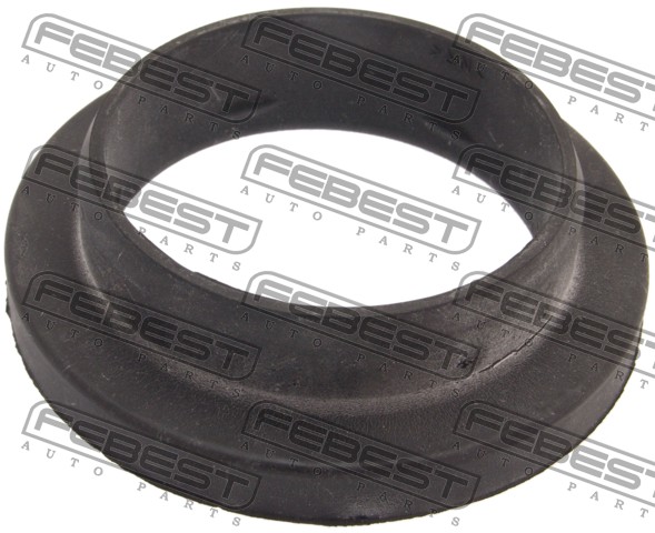 FEBEST MZSI-MZ6F UPPER SPRING MOUNTING