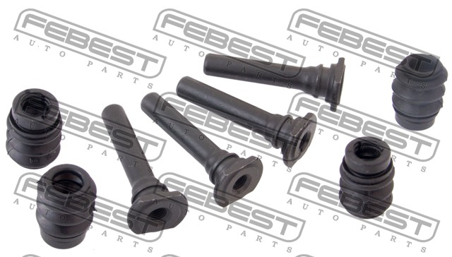 FEBEST 1074-T200F PIN SLIDE
