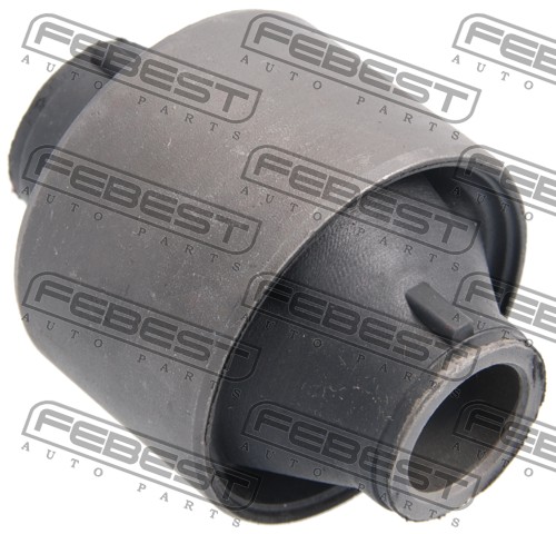 FEBEST NAB-090 ARM BUSH LOWER ARM