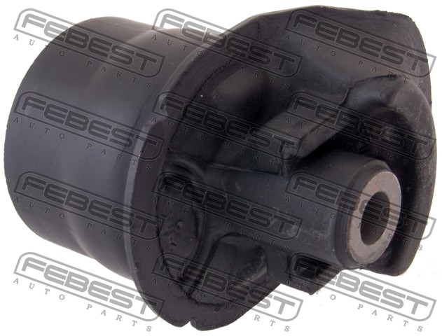 FEBEST TAB-ZZE120R ARM BUSH REAR ARM