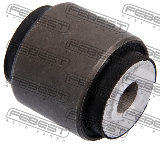 FEBEST NAB-215 ARM BUSH FOR REAR ROD
