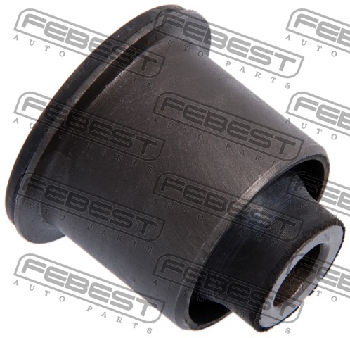 FEBEST NAB-R51UP ARM BUSH FRONT UPPER ARM