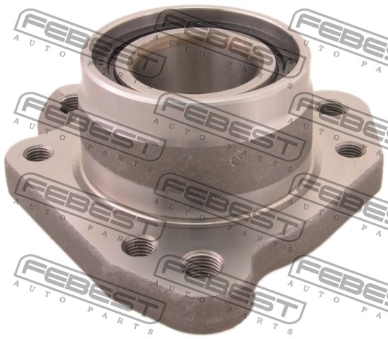 FEBEST 0382-RD2RRHJAP REAR WHEEL HUB RH KIT