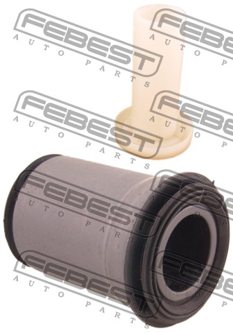 FEBEST MAB-117 ARM BUSH FRONT UPPER ARM