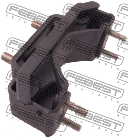 FEBEST SZM-020 REAR ENGINE MOUNTING