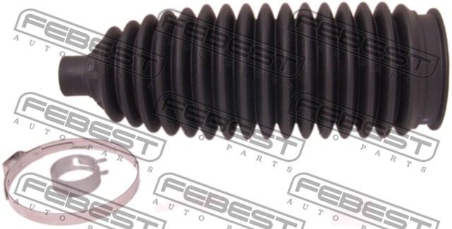 FEBEST MRKB-CV5W STEERING GEAR BOOT