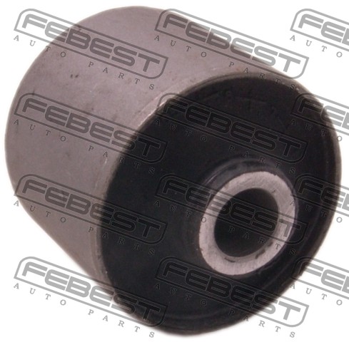 FEBEST KAB-015 ARM BUSH FOR LATERAL CONTROL ARM