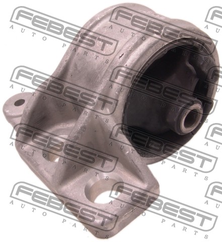 FEBEST KM-SPARH RIGHT ENGINE MOUNTING