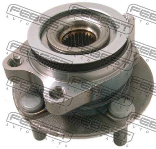 FEBEST 0282-Y12FRM FRONT WHEEL HUB