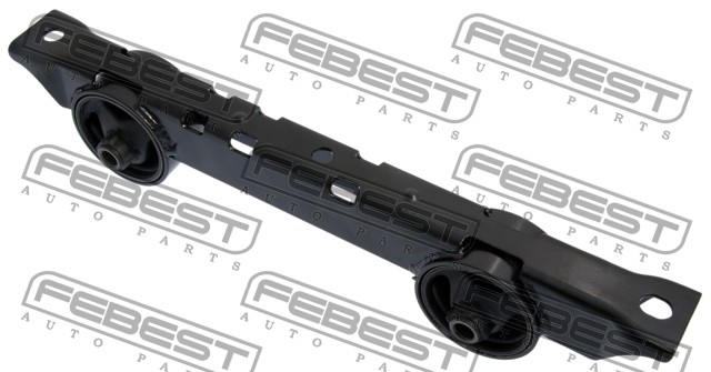 FEBEST MM-V45ATR REAR ENGINE MOUNTING AT