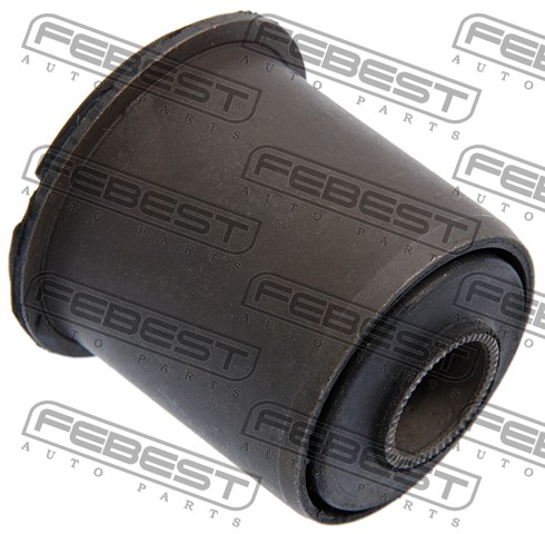FEBEST NAB-E24 ARM BUSH FRONT SUSPENSION