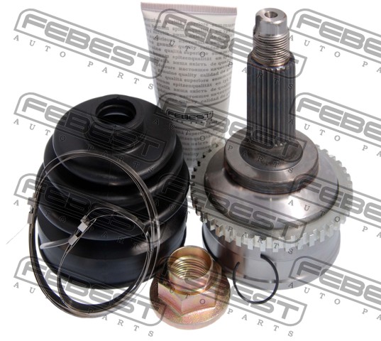FEBEST 0510-038A44 OUTER CVJ 22x56x28