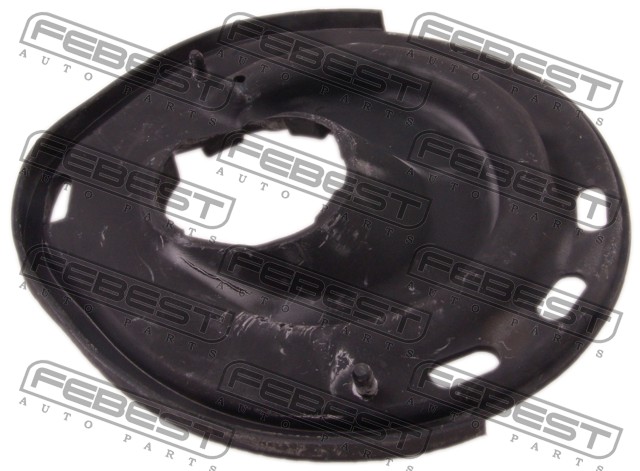 FEBEST TSI-ACV40LOW LOWER SPRING MOUNTING