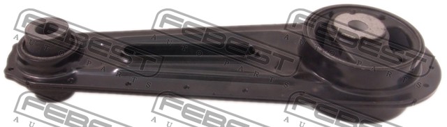FEBEST NM-J10LH LEFT ENGINE MOUNTING