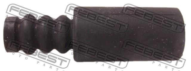 FEBEST HSHB-HRVF FRONT SHOCK ABSORBER BOOT