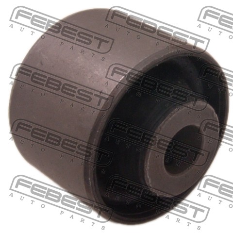 FEBEST HAB-120 ARM BUSH FOR LATERAL CONTROL ROD