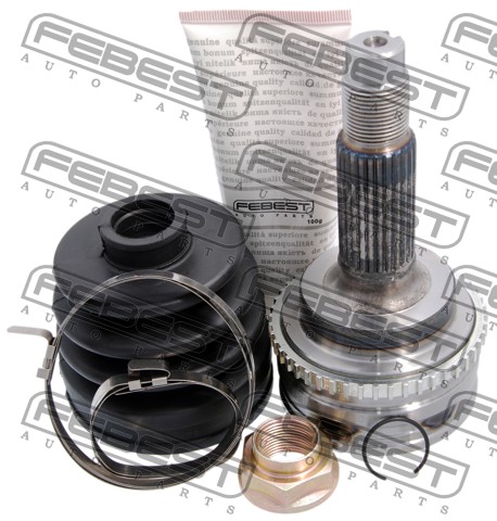 FEBEST 0110-036A48 OUTER CVJ 22x56x26