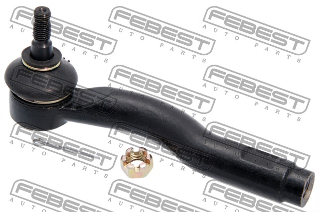 FEBEST 0521-DY3LH LEFT TIE ROD END