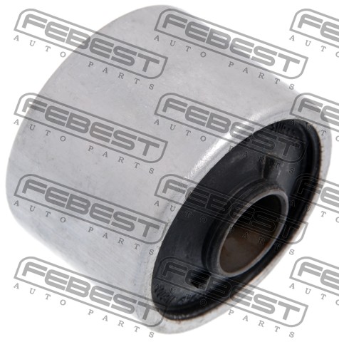 FEBEST NAB-110 REAR ARM BUSH FRONT ARM WITHOUT SHAFT